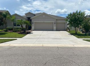 3005 Youngford St, Orlando, FL 32824