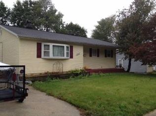 3373 Old Line Ave, Laurel, MD 20724