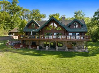 15945 County Road 16 NW, Evansville, MN 56326