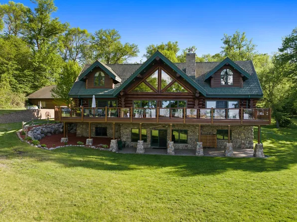 15945 County Road 16 NW, Evansville, MN 56326