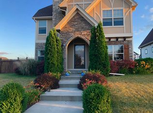 1611 SW Vintage Pkwy, Ankeny, IA 50023