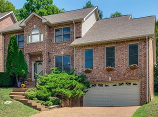 604 Poplar Creek Trace Ct, Nashville, TN 37221