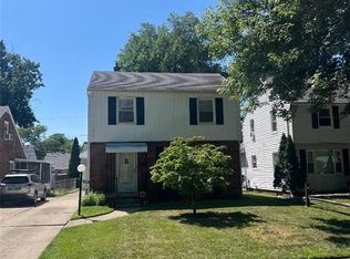 3325 Algonquin Pkwy, Toledo, OH 43606