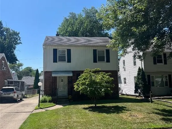 3325 Algonquin Pkwy, Toledo, OH 43606