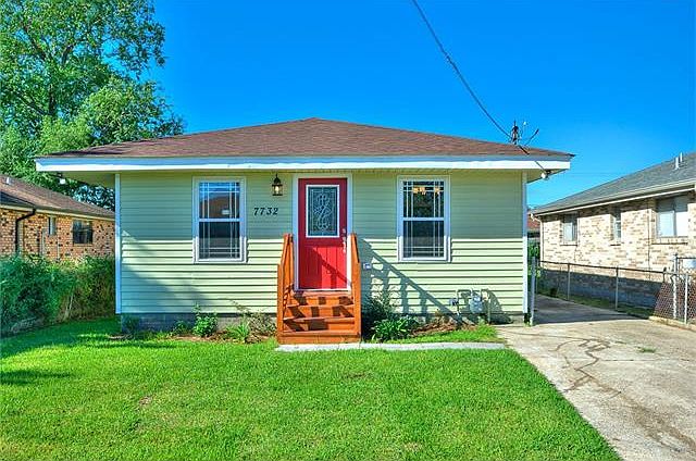 1st image of 7732 Devine Ave