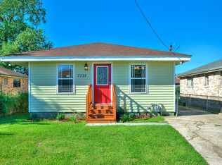 7732 Devine Ave, New Orleans, LA 70127