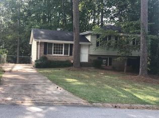 8343 Dundy Ct, Jonesboro, GA 30238