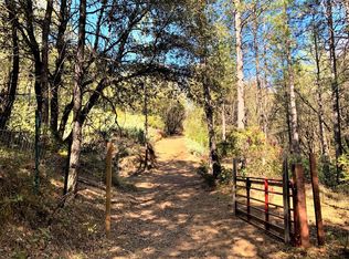 14751 Highway 26, Glencoe, CA
