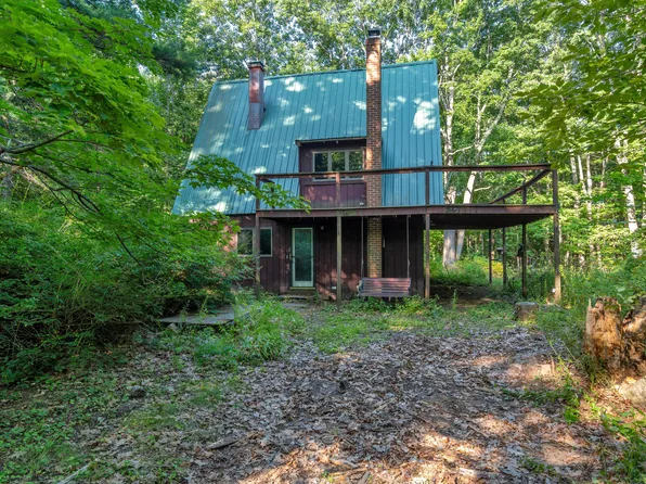 599 Williams Road, Lyman, ME 04002