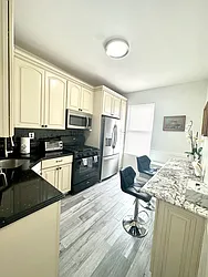 Rented by Luxian International Realty LLC