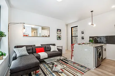 Rented by Bohemia Realty Group