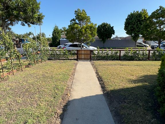 Gated Property