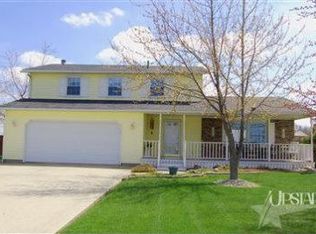 4711 Franke Rd, New Haven, IN 46774