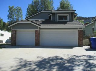 28636 Cloverleaf Pl, Castaic, CA 91384