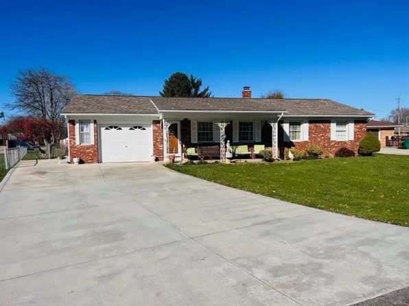 2026 Virginia Dr, Columbus, OH 43207