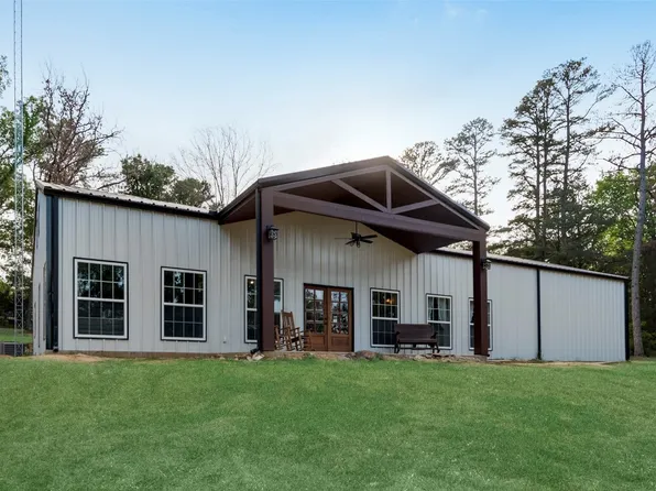 350 Vz County Road 3104, Edgewood, TX 75117