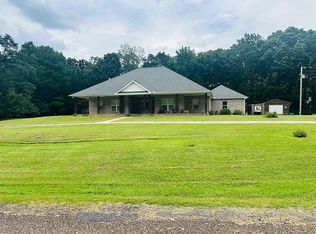 1023 Bailey Rd, Steens, MS 39766
