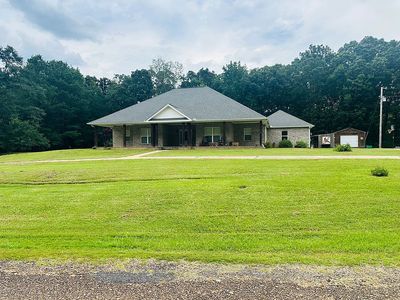 1023 Bailey Rd, Steens, MS, 39766