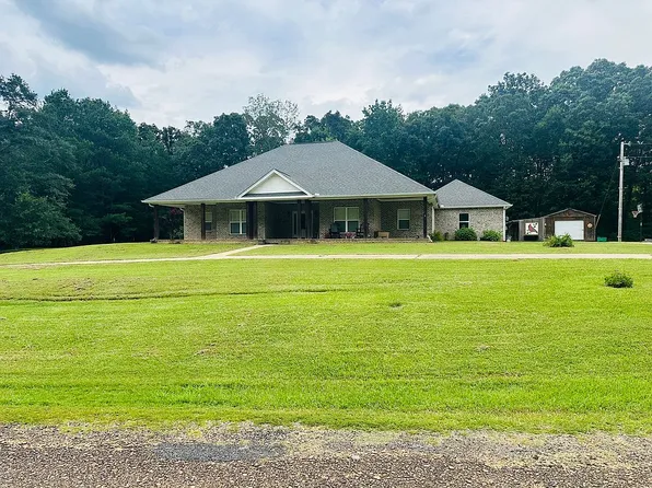 1023 Bailey Rd, Steens, MS 39766