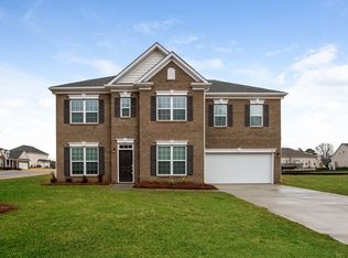115 Sassafras Rd, Mooresville, NC 28115