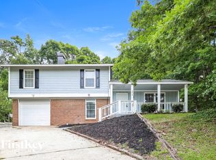 3818 Rolling Pl, Conley, GA 30288