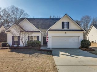 129 Bedford Park Dr, Newnan, GA 30263
