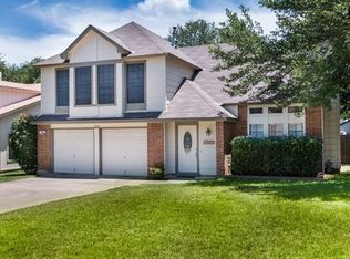 13101 Sinton Ln, Austin, TX 78729