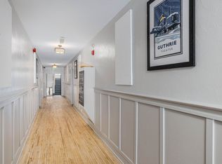 1524 LaSalle Ave - Boutique Brownstone with Built-In Charm, Minneapolis, MN 55403