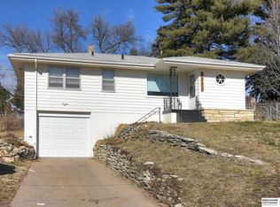 6020 Nebraska Ave, Omaha, NE 68104