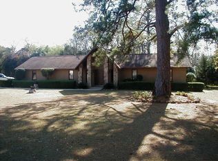 900 Pioneer Rd NE, Arlington, GA 39813