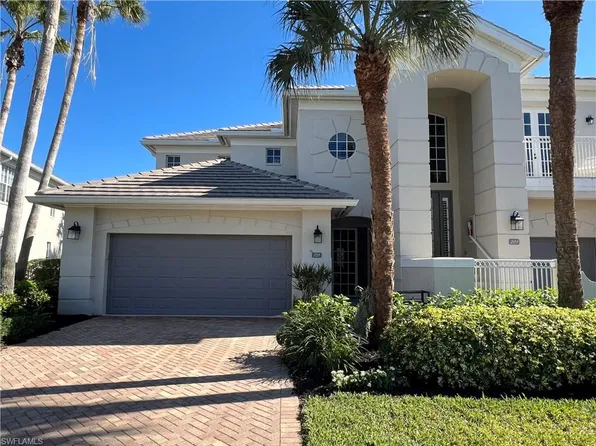 9596 Cypress Hammock CIR #101, ESTERO, FL 34135
