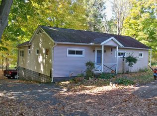274 Shelburne Rd, Greenfield, MA 01301