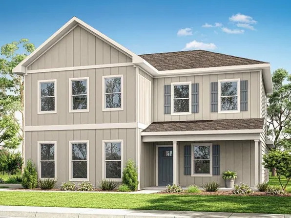 1220 Phats Way, Hahira, GA 31632