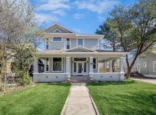 918 S Beacon St, Dallas, TX 75223