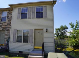 33 Genesis Dr, Inwood, WV 25428