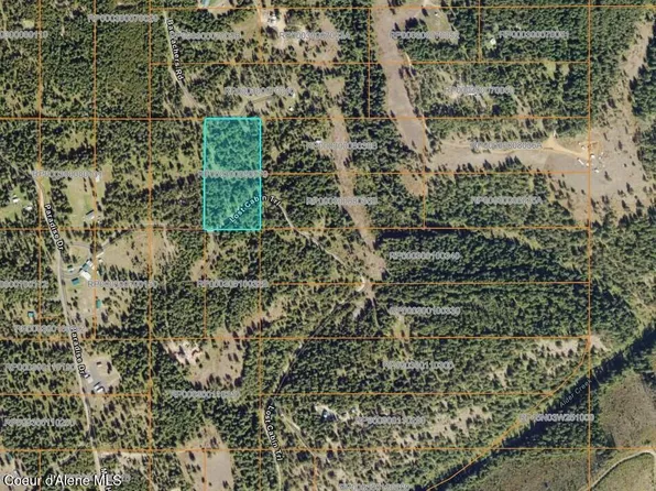 5AC Lost Cabin Trl, Saint Maries, ID 83861