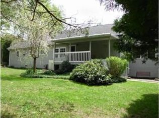 6665 Webber Rd, Mayville, NY 14757
