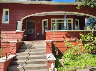316 Bodega Ave, Petaluma, CA 94952