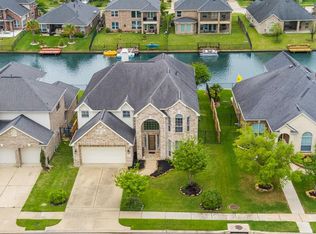 17902 Sugarloaf Bay Dr, Cypress, TX 77429
