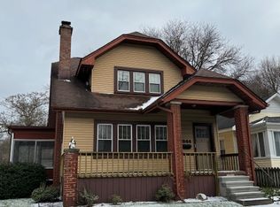 1844 N Lafayette Ave #A, Royal Oak, MI
