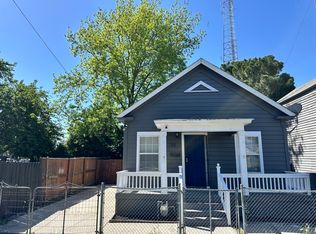 730 E Fremont St, Stockton, CA 95202