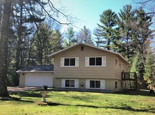 7069 State Highway 70 E, Saint Germain, WI 54558