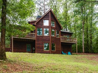 321 Matrix Cir #3, Ellijay, GA 30540