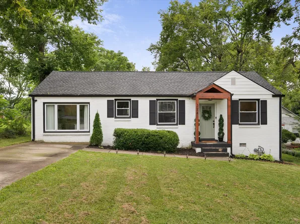 324 Cumberland Ave, Madison, TN 37115