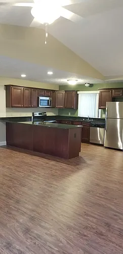 Floor plan 3 bedroom