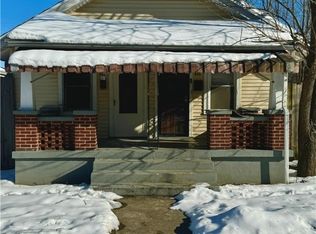 444 Adelite Ave #442, Dayton, OH 45417