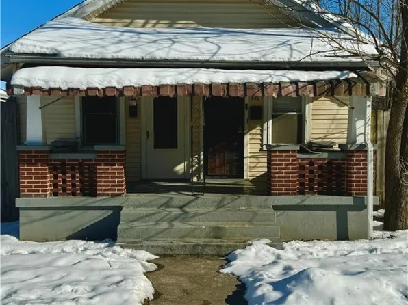 444 Adelite Ave #442, Dayton, OH 45417