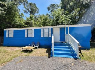 5952 Us Highway 1 N, Saint Augustine, FL 32095