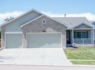 6456 Jules Dr, Colorado Springs, CO 80923