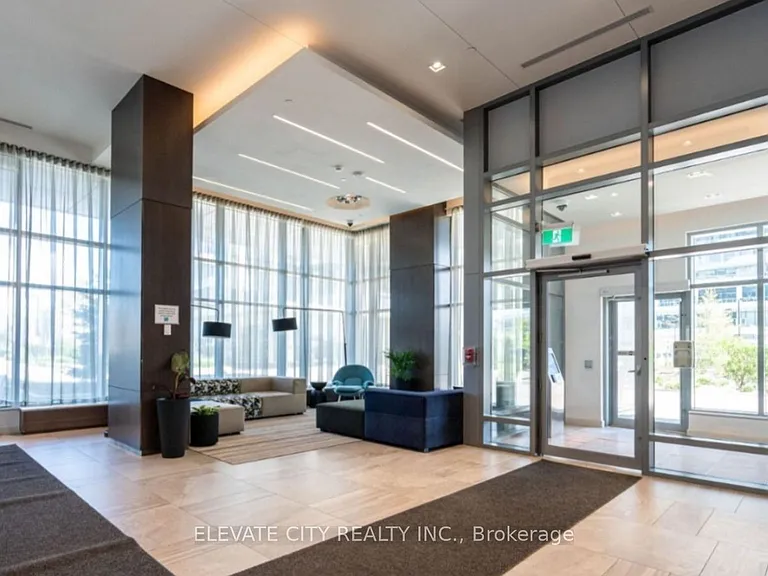 2560 Eglinton Ave W #2105 — Photo 2